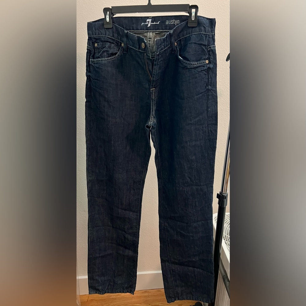 7 For All Mankind Austyn